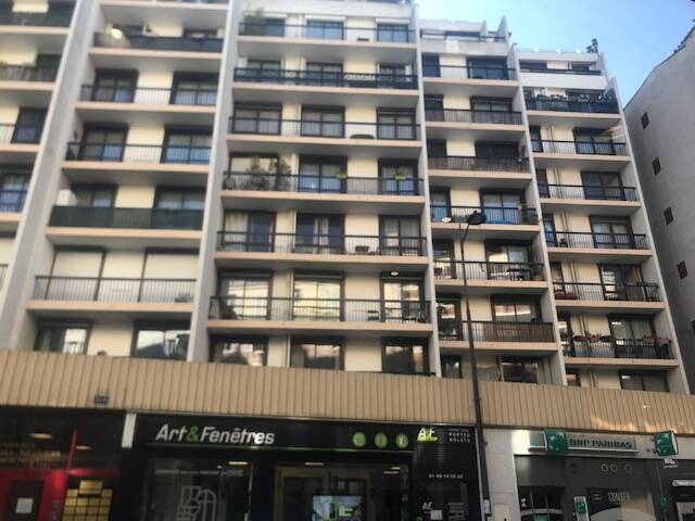Paris 12E (75012)