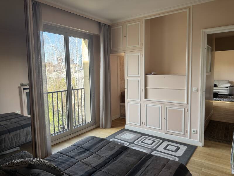 Neuilly-Sur-Seine (92200)
