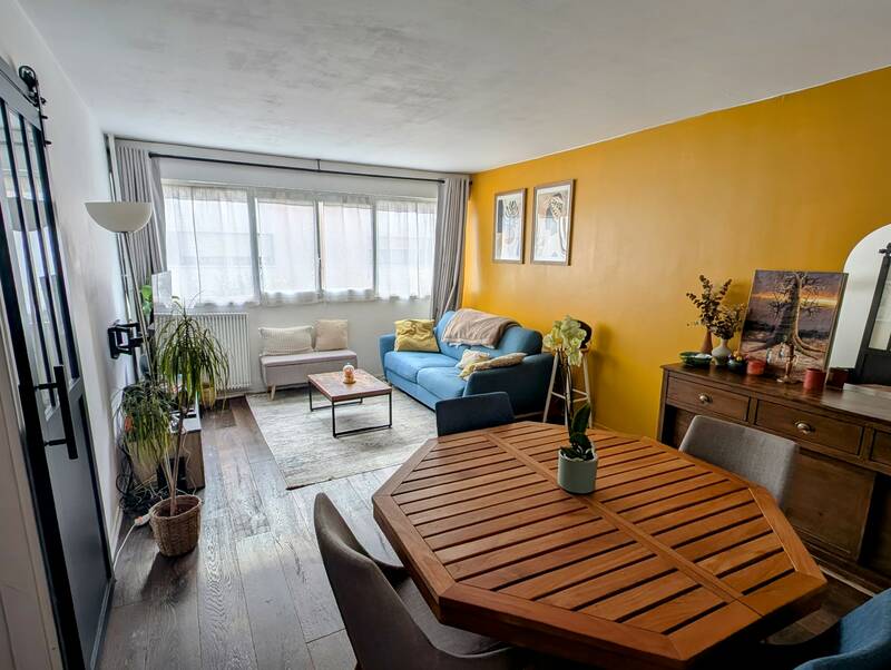 Paris 19E (75019)