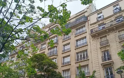 Paris 16E (75016)