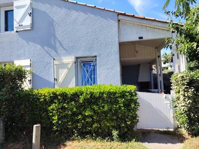 Vente maison 3 pièces Mèze (34140)