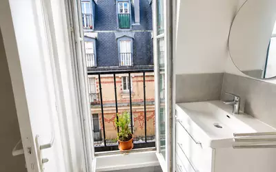 Paris 19E (75019)