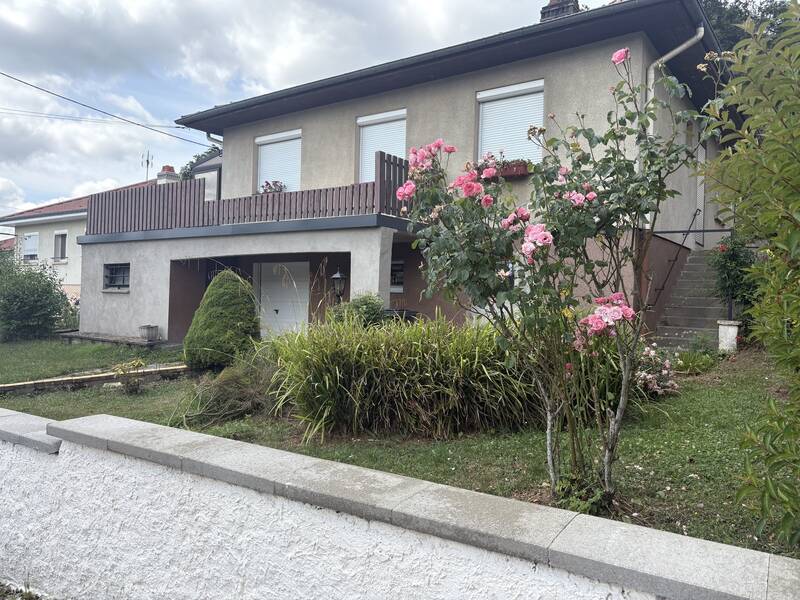 Chavigny (54230)
