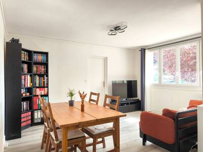 Vente appartement 3 pièces Le Pecq (78230)