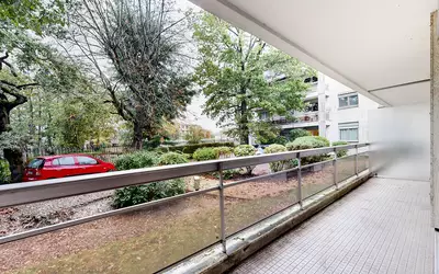 Appartement 2 pièces 53 m² · à Nogent-sur-Marne · 53 m² · 290 000 €