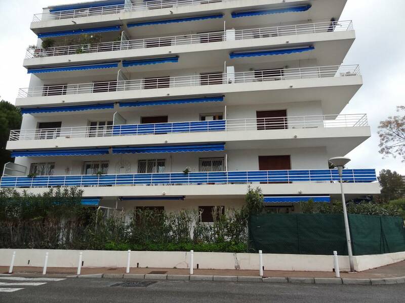 Juan Les Pins