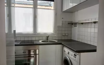 Paris 18E (75018)