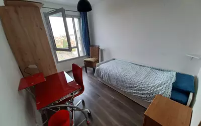 Champigny-Sur-Marne (94500)