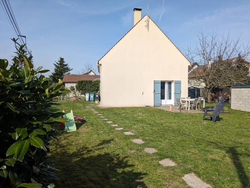 Rosny-Sur-Seine (78710)