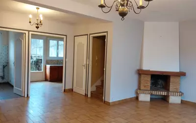 Avec Dépendance Coullons (45720)