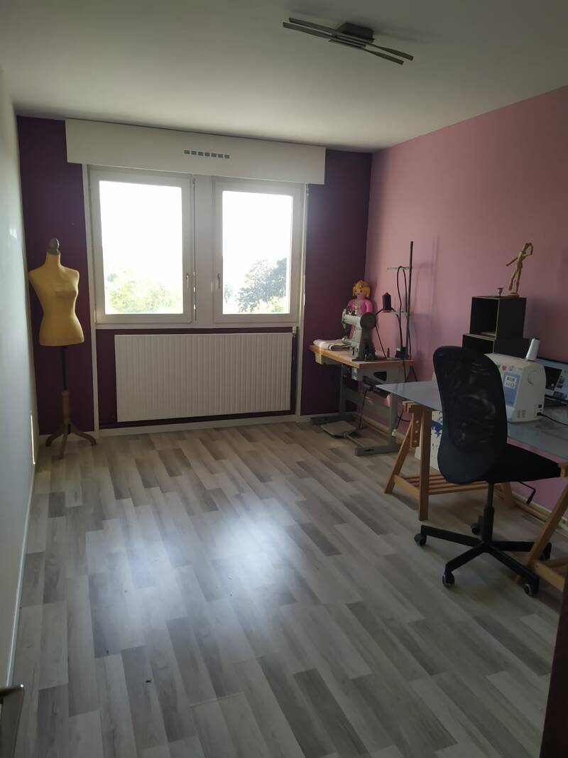 Marange-Silvange (57535)