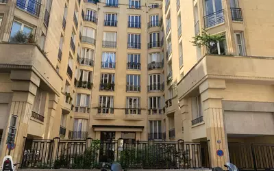 Paris 16E (75016)