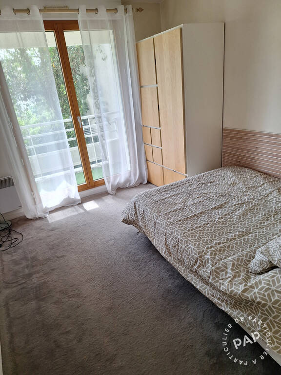 Appartement 1.525 € 55 m² Suresnes (92150)