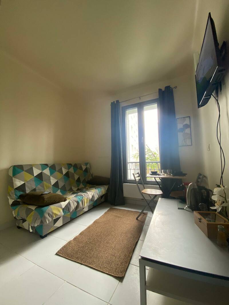 Paris 19E (75019)