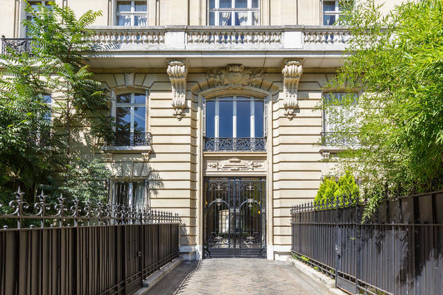 Paris 16E (75116)