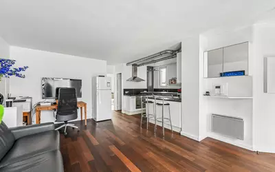 Paris 17E (75017)