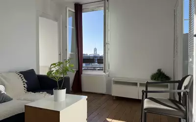 Paris 14E (75014)