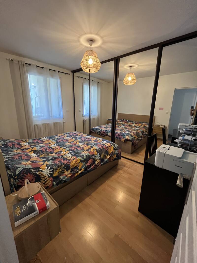 Sartrouville (78500)