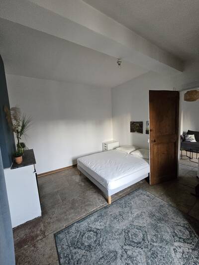 Vente appartement 2 pièces Montpellier (34)
