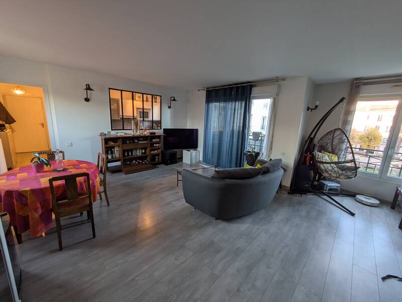 Courbevoie (92400)