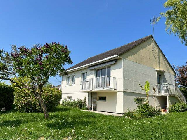 Subles (14400) 5 Km Bayeux
