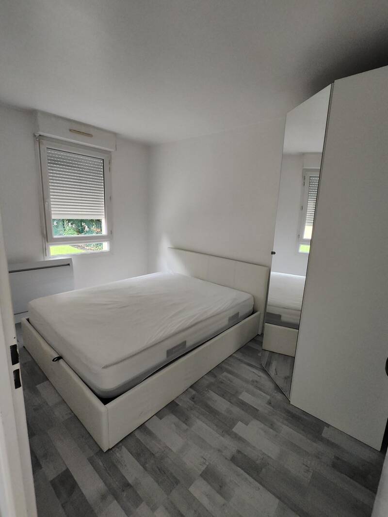 Courdimanche (95800)