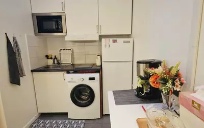 Boulogne-Billancourt (92100)