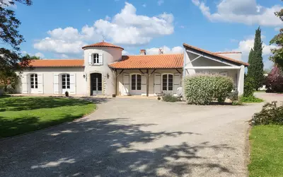 Niort (79000)