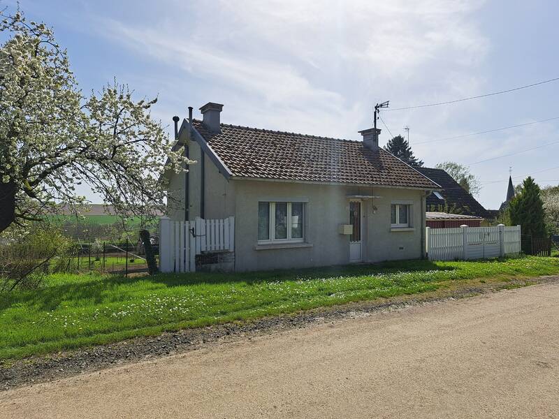 Gronard (02140)