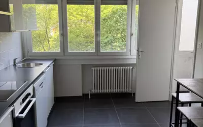 Échirolles (38130)