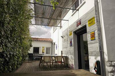 Vente maison 6 pièces Toulouse (31)