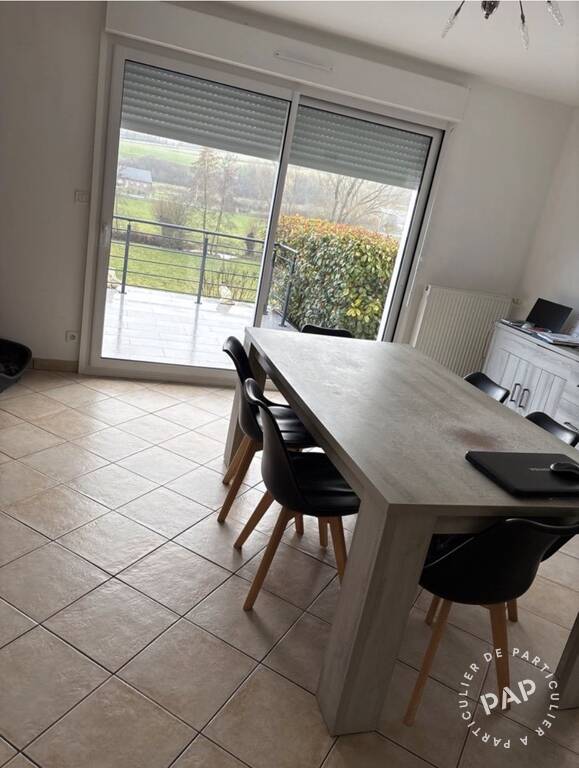 Vente maison 131 m² Lumbres (62380) - 131 m² - 230.000 € | Particulier à Particulier — 4
