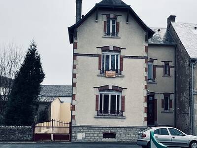 Vente maison 6 pièces Decize (58300)