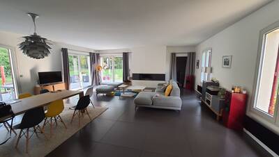 Location maison 6 pièces Saint-Germain-en-Laye (78100)