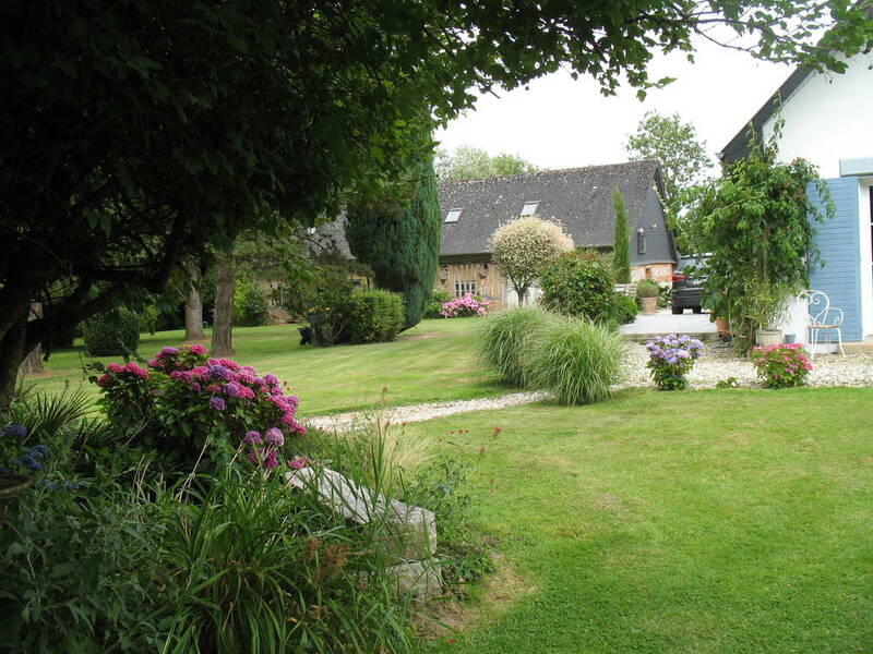 Montreuil-En-Caux (76850)