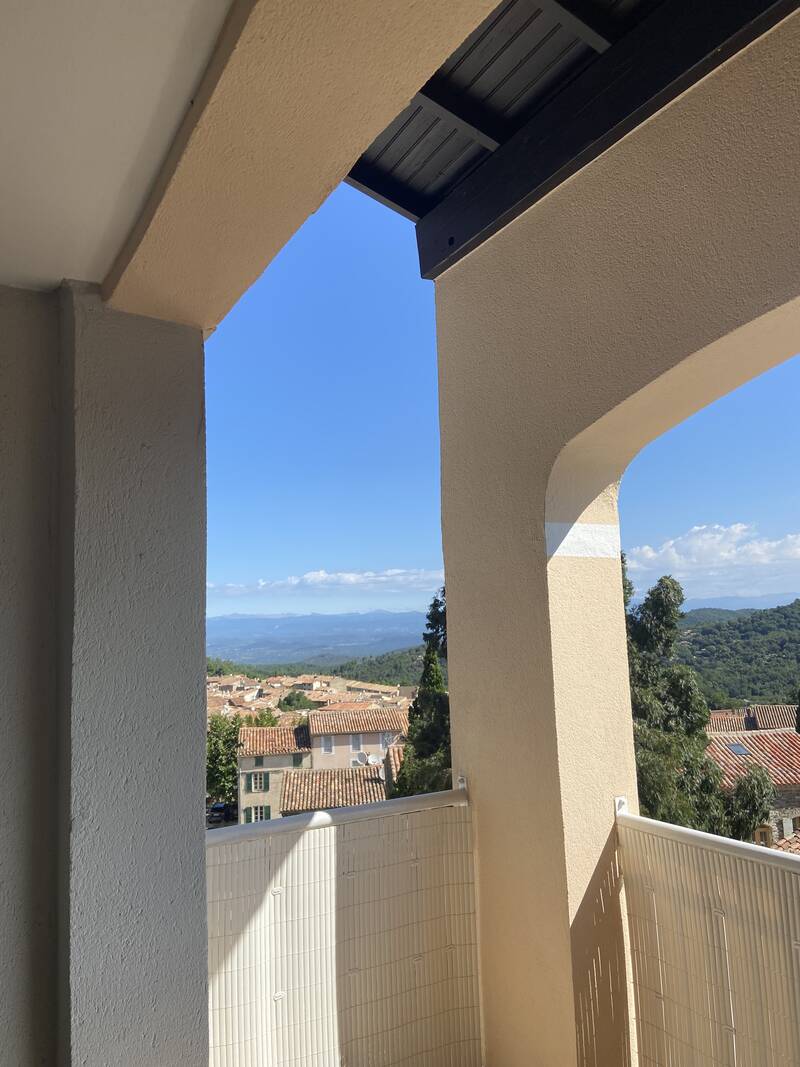 La Garde-Freinet (83680)