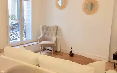 Paris 16E