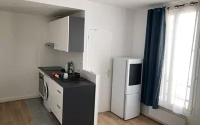 Paris 20E (75020)