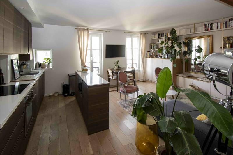 Paris 18E (75018)