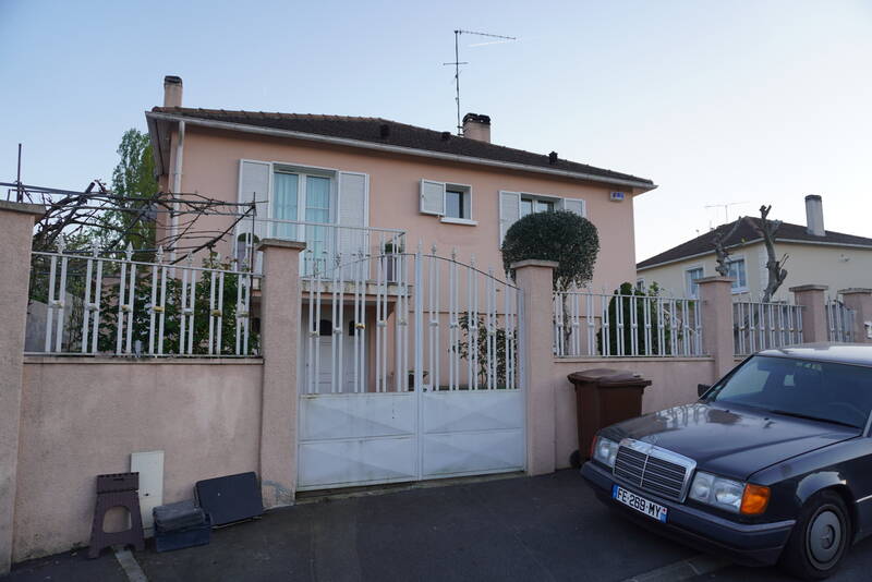 Évry-Courcouronnes (91000)