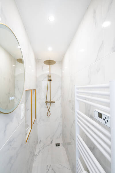 Vente appartement studio Lille (59)