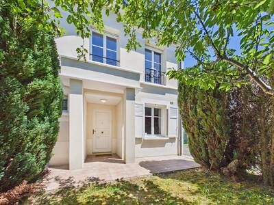 Vente maison 5 pièces Lisses (91090)