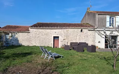 Sigournais (85110)