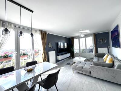 Vente appartement 4 pièces Neuilly-sur-Marne (93330)