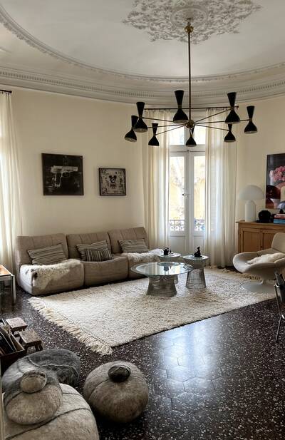 Vente appartement 7 pièces Montpellier (34)