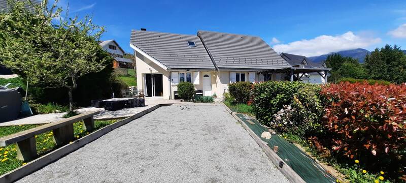 La Mure (38350)