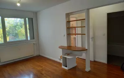 Villeurbanne (69100)