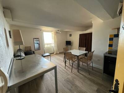 Location appartement studio Saint-Jeannet (06640)
