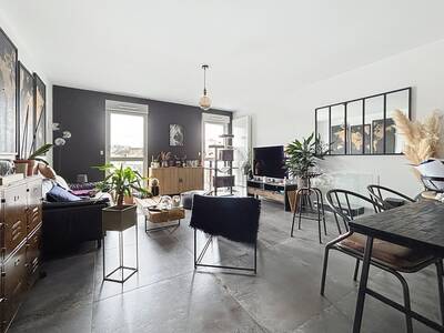 Vente appartement 2 pièces Challans (85300)