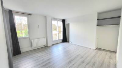 Location appartement 2 pièces Évry-Courcouronnes (91)